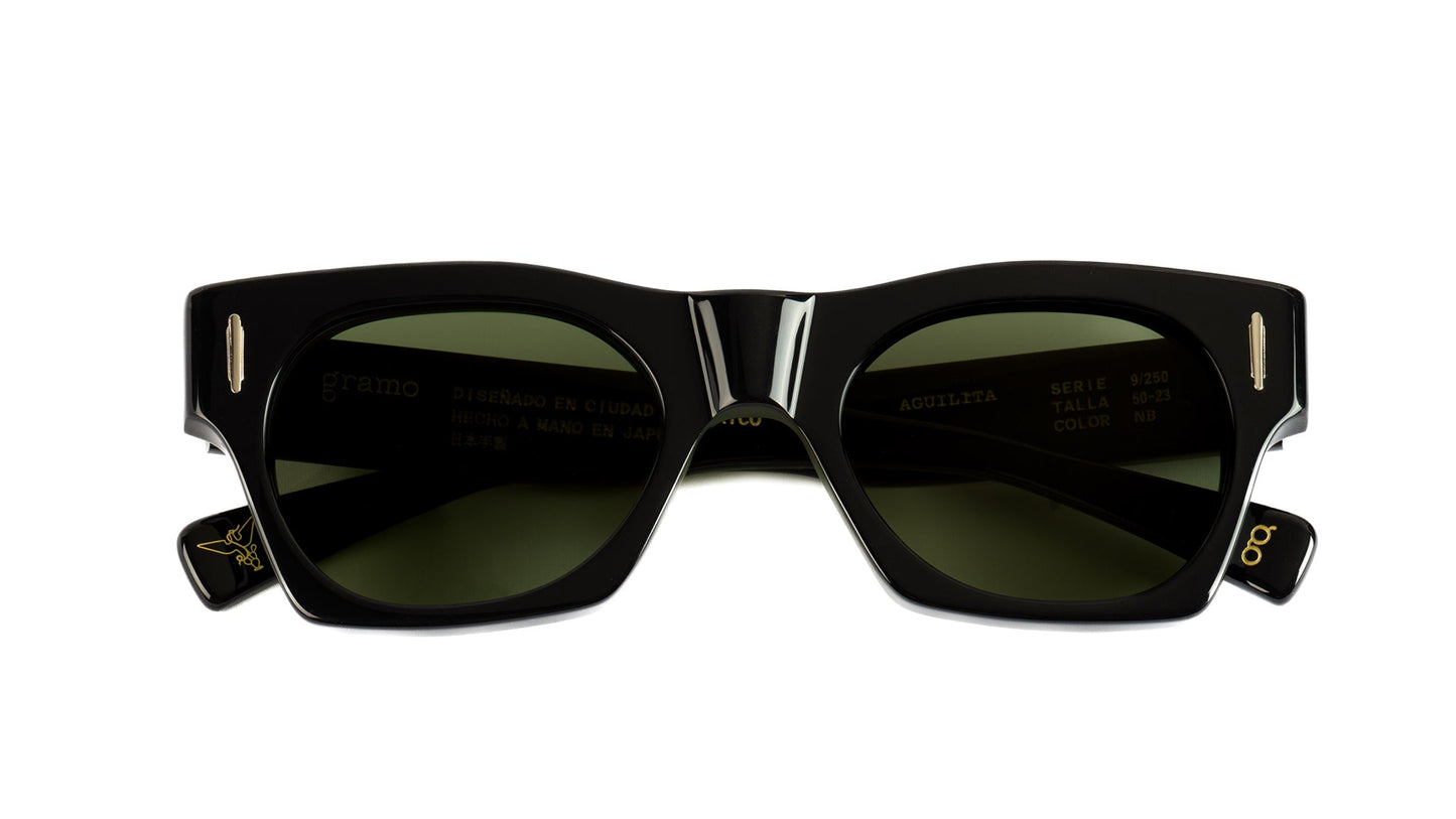 Gramo / Aguilita / Sol