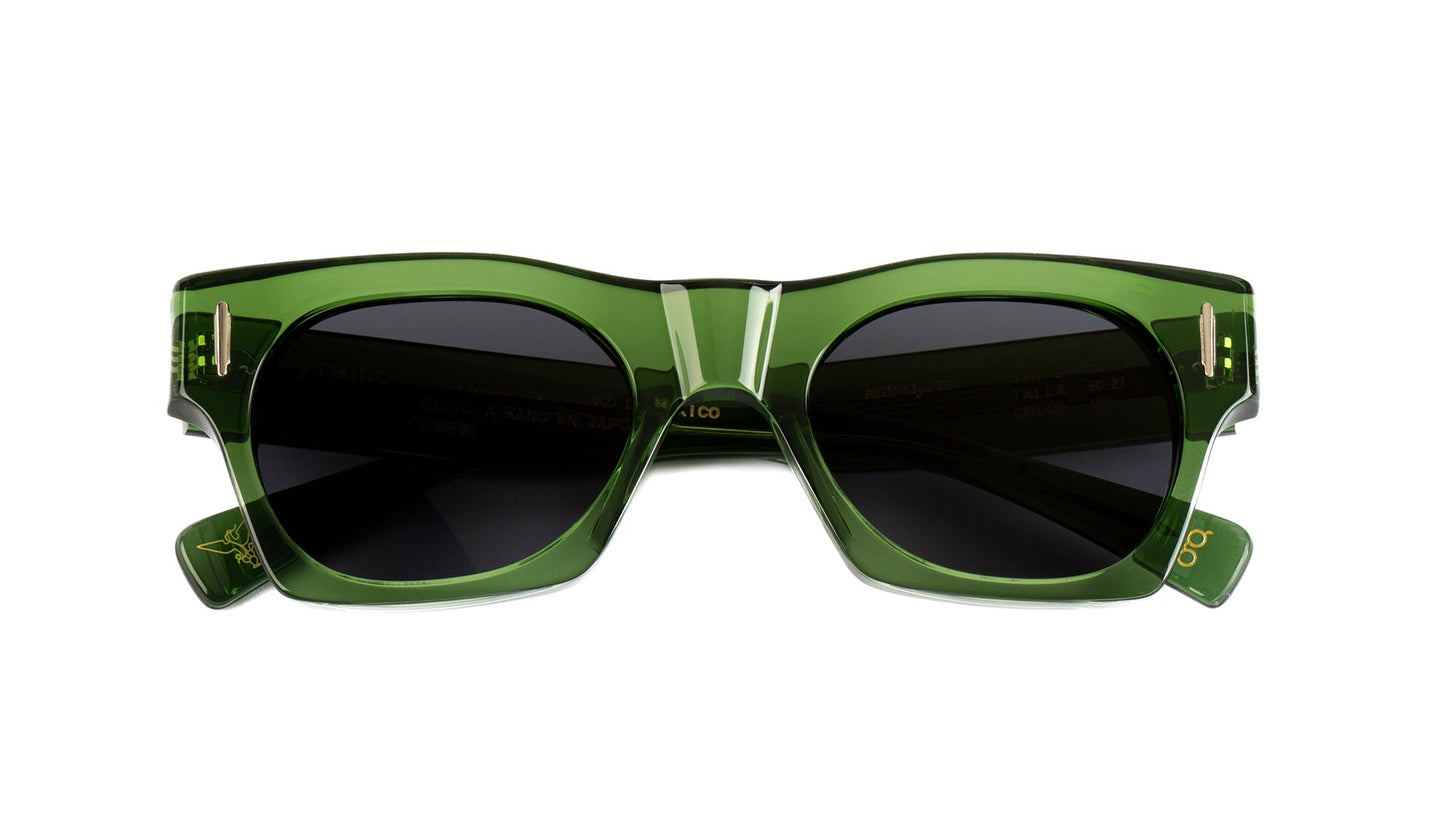 Gramo / Aguilita / Sol