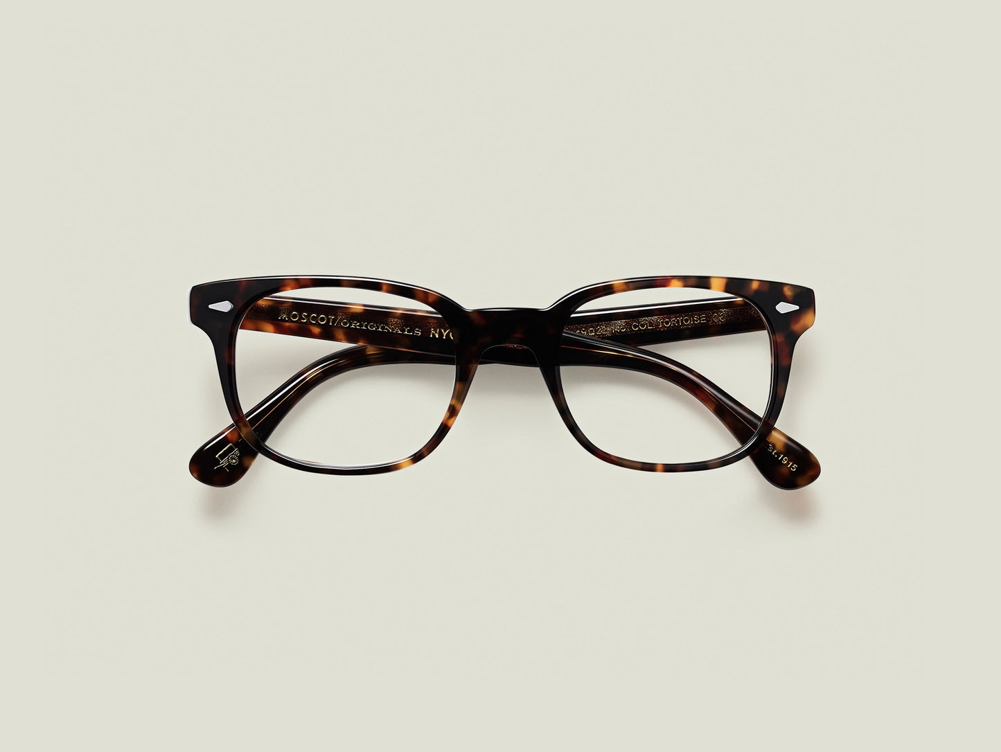 Moscot / Boychik