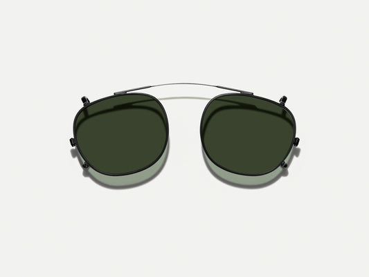 Moscot / Cliptosh