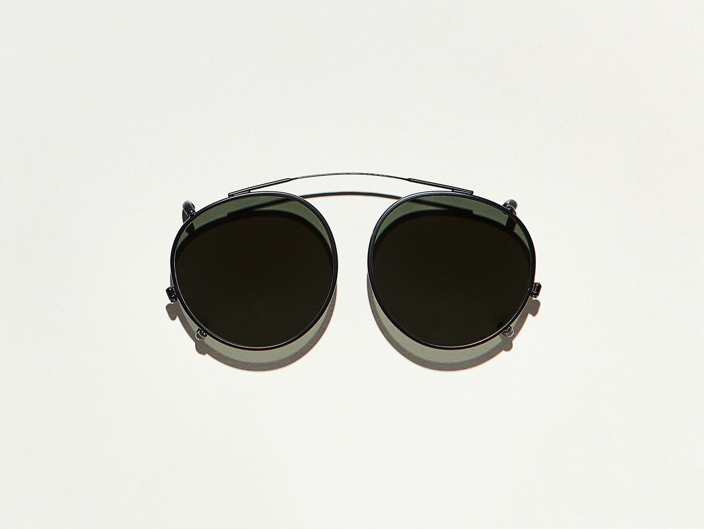 Moscot / Clipzen