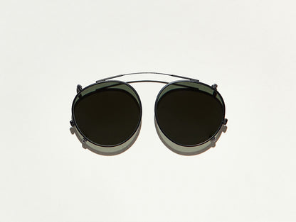 Moscot / Clipzen