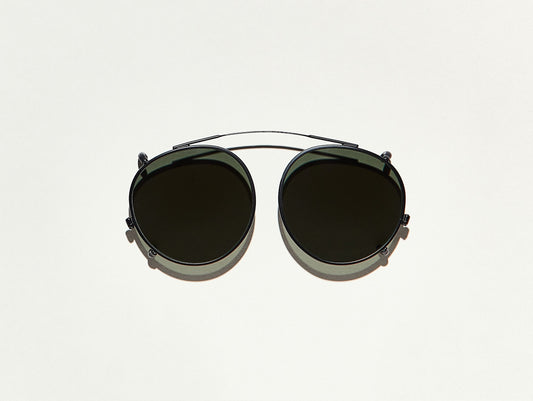 Moscot / Clipzen