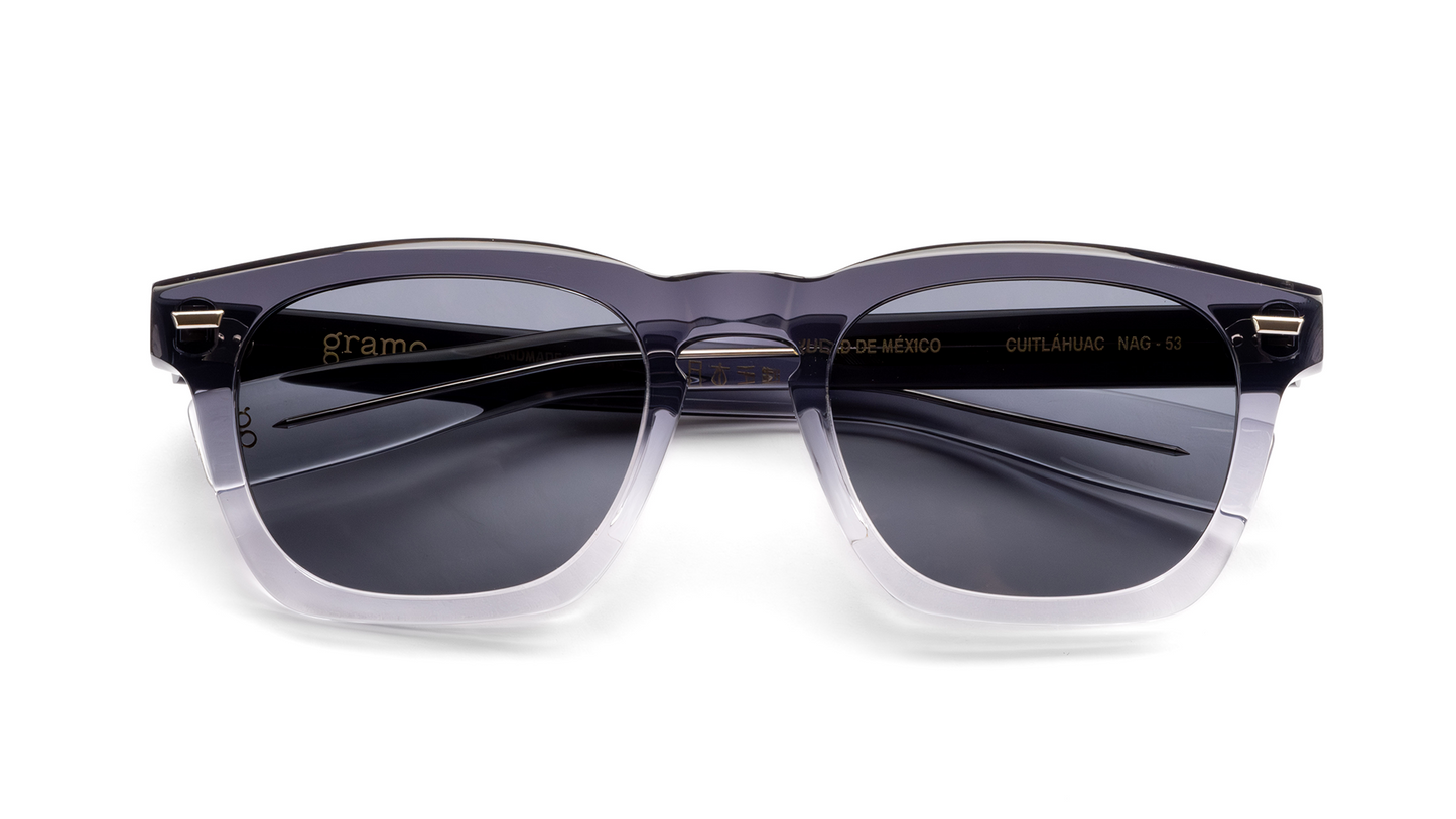 Gramo / Cuitláhuac / Sol