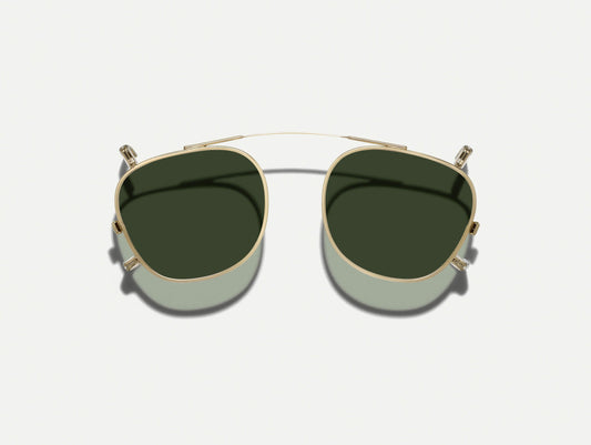 Moscot / Dahven