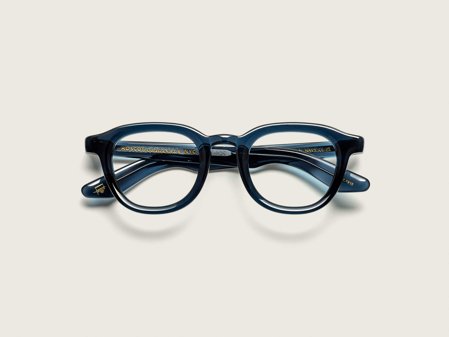 Moscot / Dahven