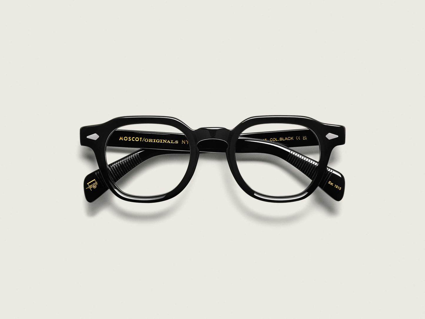 Moscot / Dolt