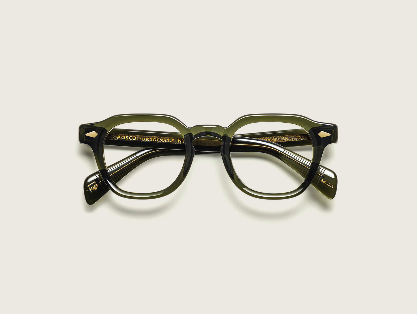 Moscot / Dolt