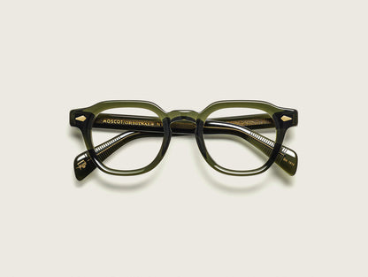 Moscot / Dolt