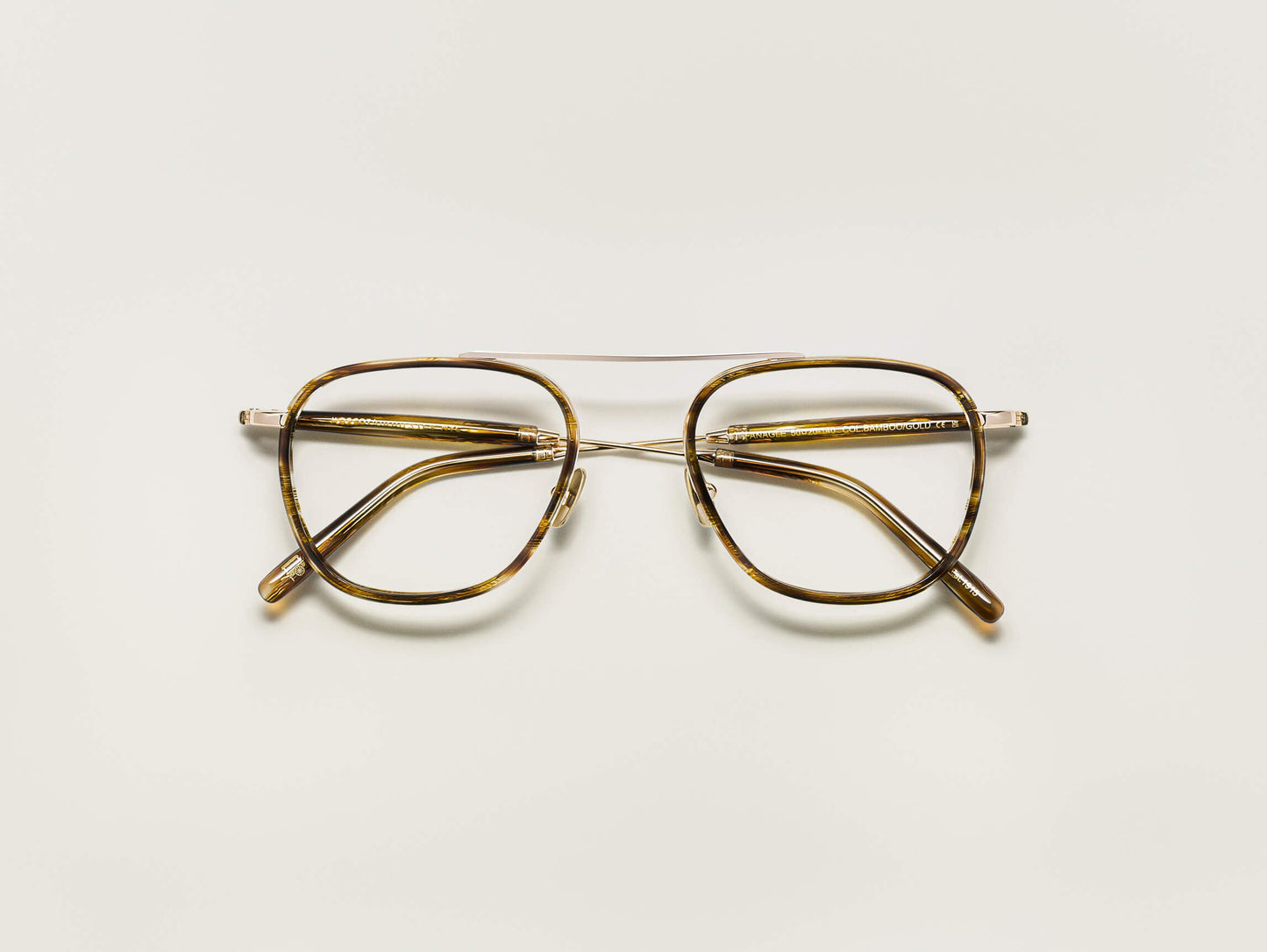 Moscot / Fanagle