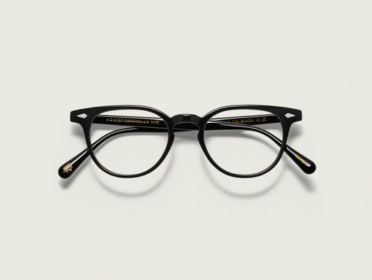 Moscot / Fevel