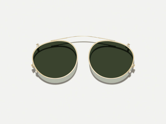 Moscot / Frankie