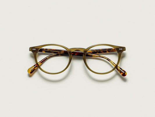 Moscot / Frankie