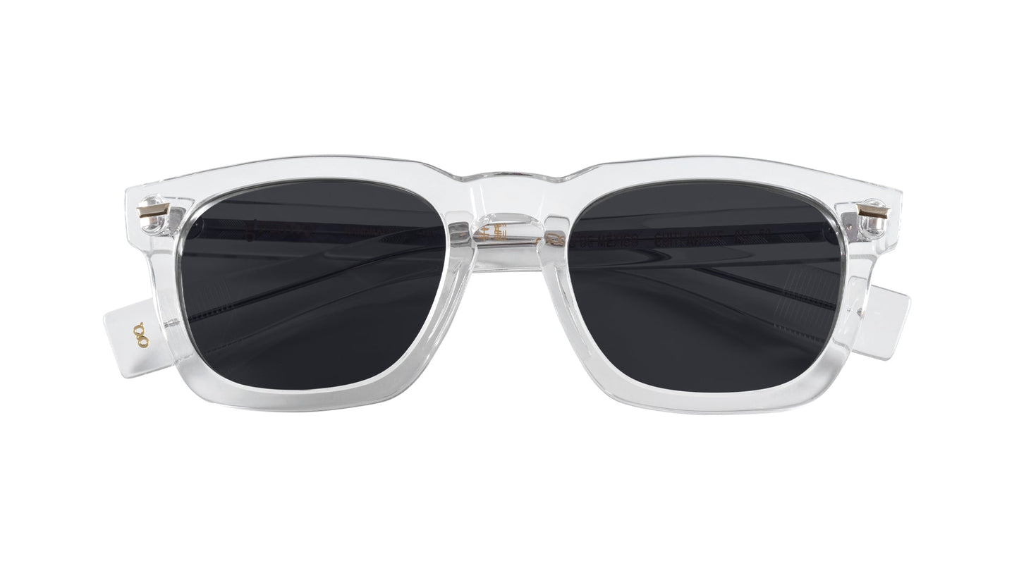 Gramo / Cuitláhuac / Sol