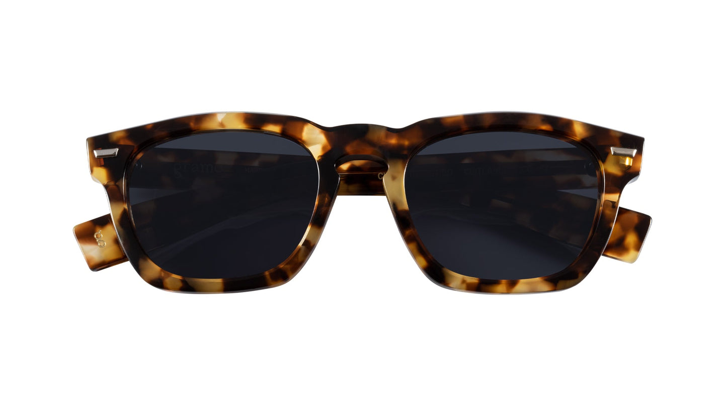 Gramo / Cuitláhuac / Sol