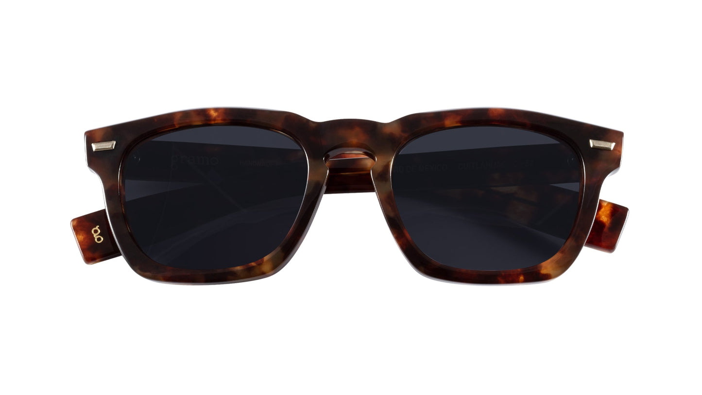 Gramo / Cuitláhuac / Sol