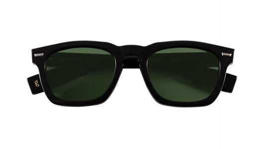 Gramo / Cuitláhuac / Sol