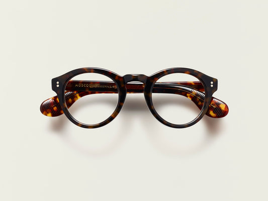 Moscot / Keppe