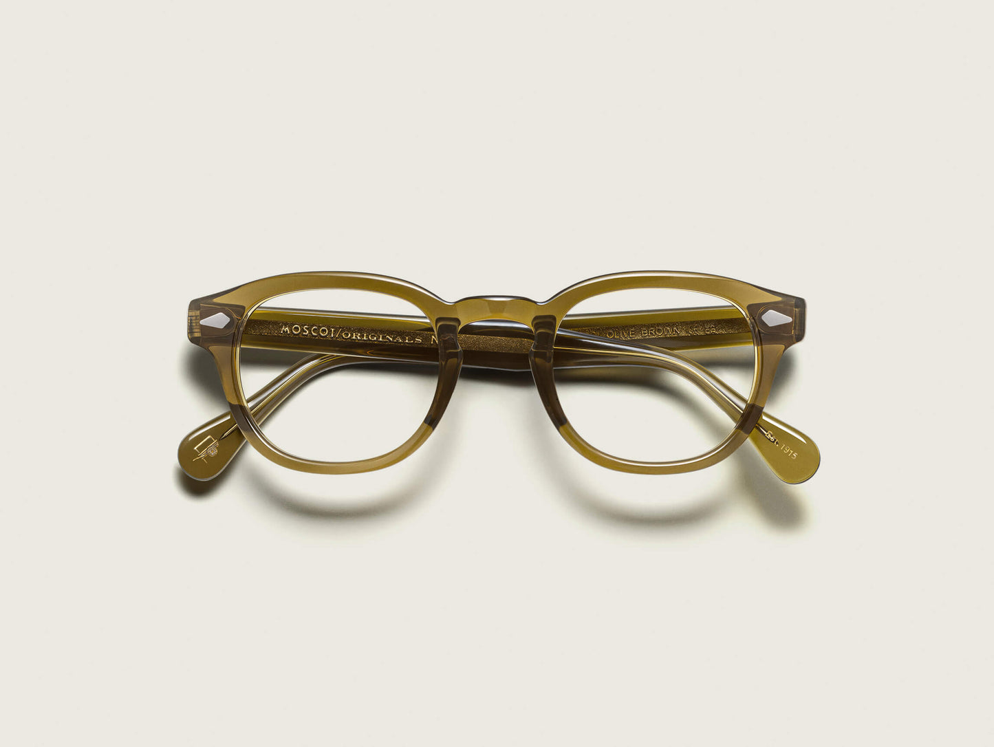 Moscot / Lemtosh