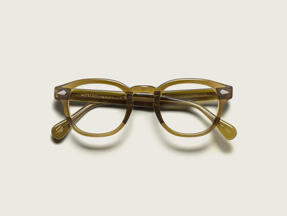 Moscot / Lemtosh