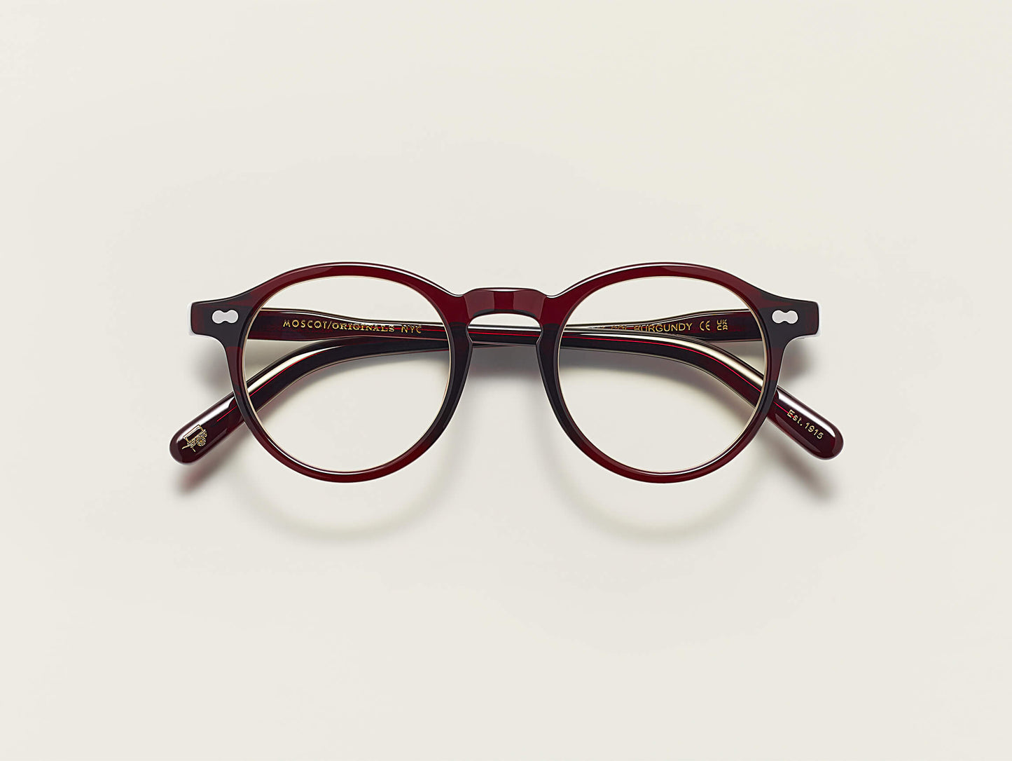 Moscot / Miltzen