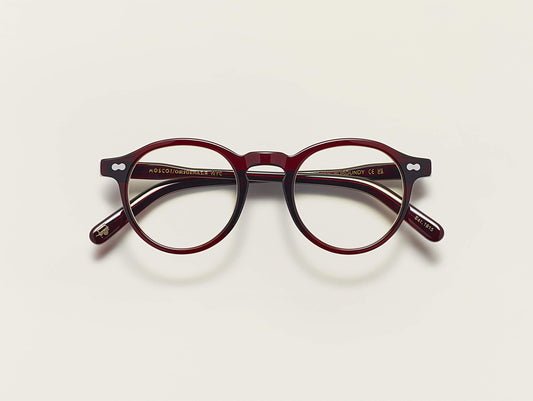 Moscot / Miltzen