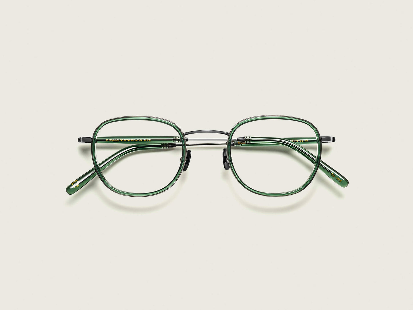 Moscot / Mosha