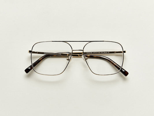 Moscot / Shtarker