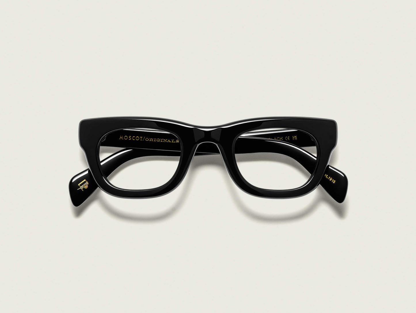 Moscot / Spilkes