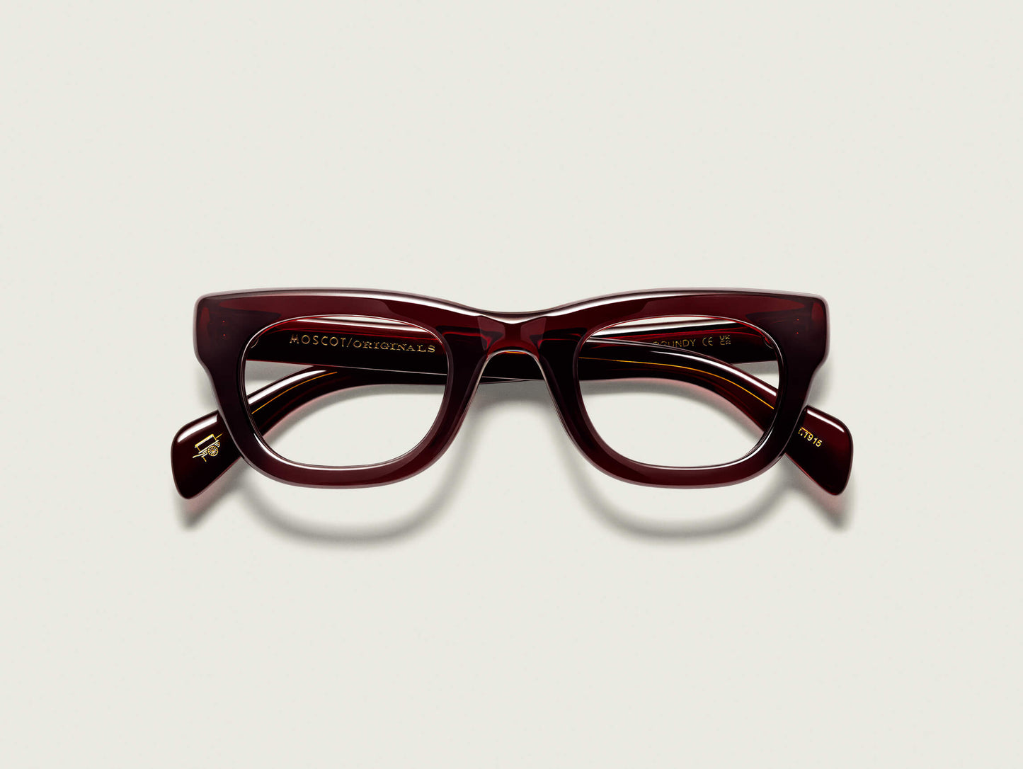 Moscot / Spilkes