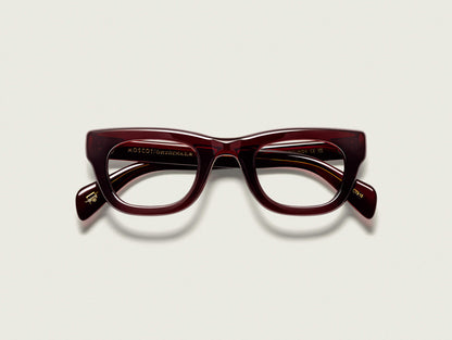Moscot / Spilkes