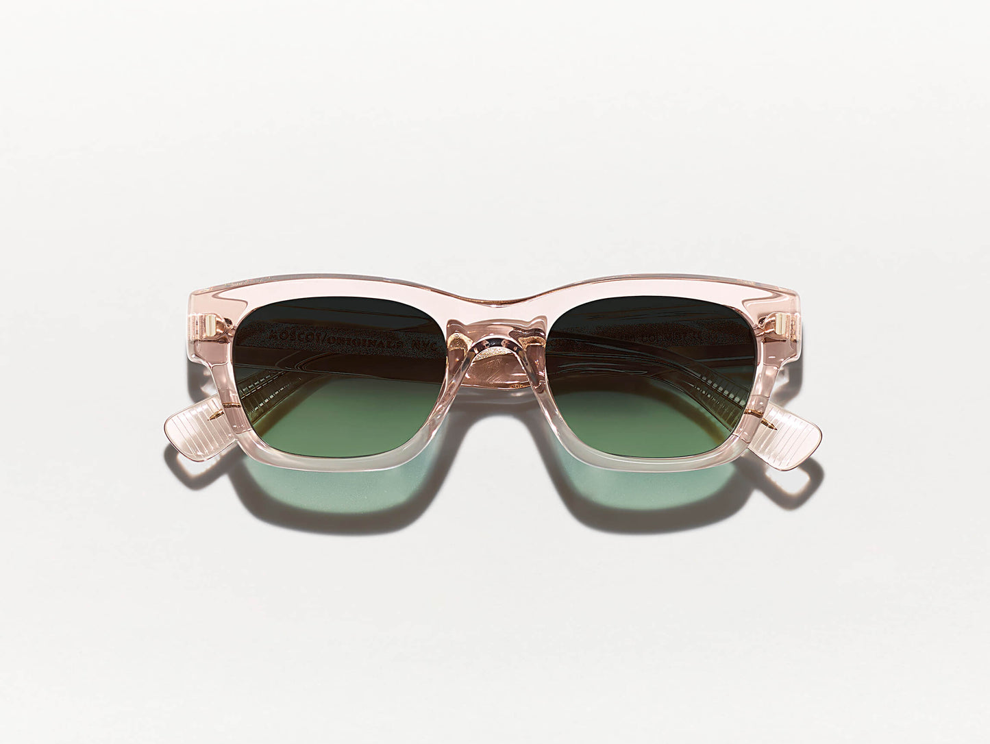 Moscot / Zogan