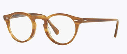 Oliver Peoples / Gregory Peck (5186)