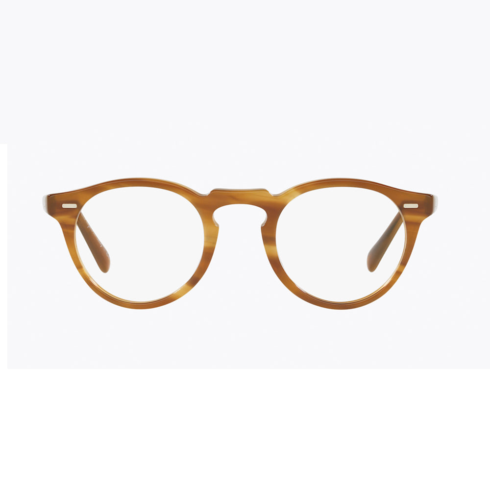 Oliver Peoples / Gregory Peck (5186)