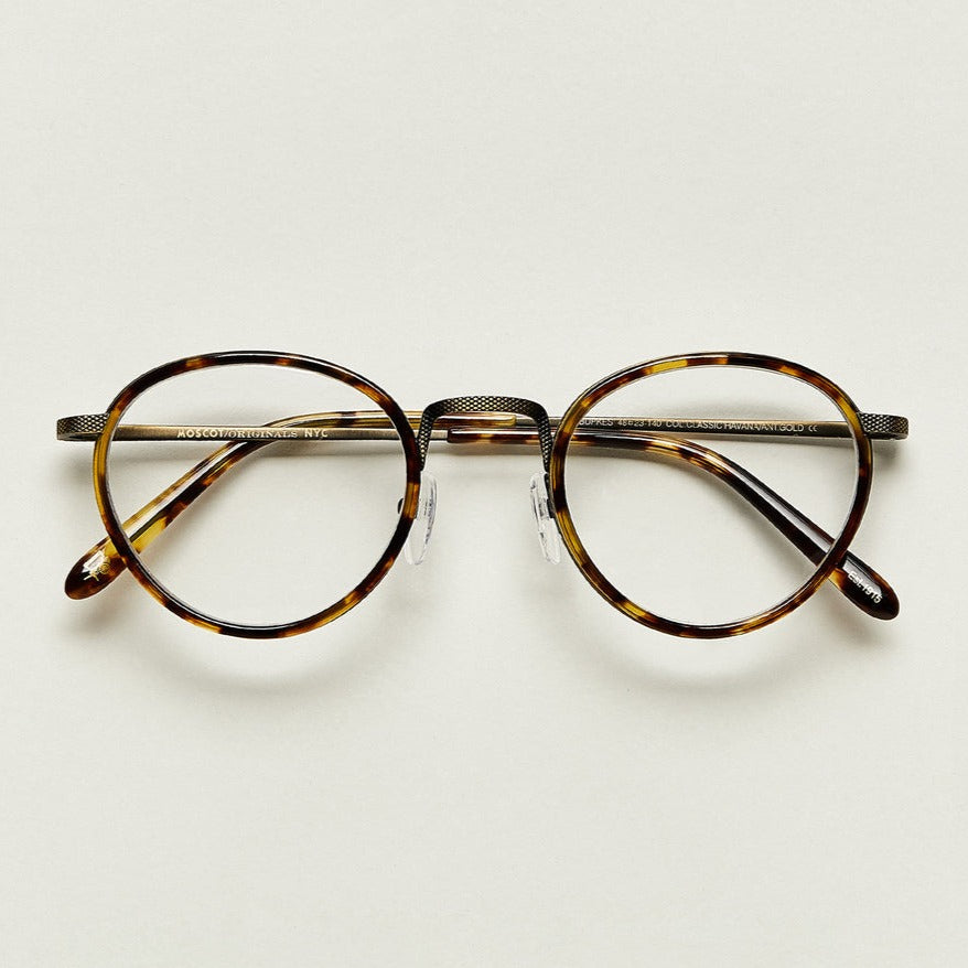 Moscot / Bupkes